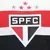 Camisa São Paulo I 25/26 - Torcedor Feminina - Branca com detalhes em vermelho e preto