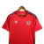 Camisa País de Gales I 24/25 - Torcedor Masculina - Vermelha - comprar online
