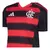 Camisa Mengão Home 25/26 - Torcedor Masculina -Vermelha e Preta - ARTIGOS ESPORTIVOS  | Carioca Imports