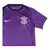 Imagem do Camisa Corinthians Treino 25/26 - Torcedor Masculina - Roxa