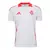 Camisa Colorado Treino 25/26 - Torcedor Masculina - Branca com detalhes em vermelho - comprar online