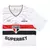 Camisa São Paulo I 25/26 - Torcedor Masculina - Branca com detalhes em vermelho e preto