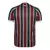 Camisa Fluminense I 25/26 - Torcedor Masculina - Vermelha e verde com detalhes em branco - ARTIGOS ESPORTIVOS  | Carioca Imports