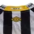 Imagem do Camisa Peixão II 25/26 - Torcedor Umbro Masculina - Branca e preta