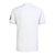 Camisa Real de Madrid I 25/26 - Torcedor Masculina - Branca com detalhes em cinza e amarelo na internet