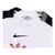 Camisa Timão I 25/26 - Torcedor Masculina - Preta e branca - ARTIGOS ESPORTIVOS  | Carioca Imports