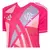 Imagem do Camisa Mengão Goleiro II 25/26- Torcedor Masculina - Rosa