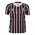 Camisa Fluminense I 25/26 - Torcedor Umbro Feminina - Vermelha e verde com detalhes em branco - comprar online