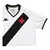 Camisa Vasco da Gama II 25/26 - Torcedor Kappa Masculina - Branca - ARTIGOS ESPORTIVOS  | Carioca Imports