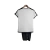 Kit Infantil Vasco da Gama II 24/25 -- Branco - comprar online