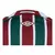 Camisa Fluminense I 25/26 - Torcedor Masculina - Vermelha e verde com detalhes em branco