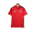 Camisa País de Gales I 24/25 - Torcedor Masculina - Vermelha