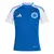 Camisa Raposa I 25/26 - Torcedor Feminina - Azul e branca - comprar online