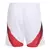 Short Mengão I 25/26 - Masculino - Branco com detalhes em vermelho e preto na internet