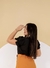 Blusa G no crepe duna - comprar online