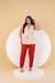 Calça Alfaiataria M - comprar online