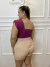 Short em alfaitaria GG
