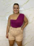 Bory Duda tecido canelado M - comprar online