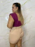 Bory Duda tecido canelado M na internet