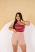 Short em alfaitaria GG - comprar online