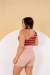 Short em alfaitaria GG - Yasmim Fashion®
