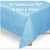 Kit 10 Toalhas de TNT para Mesa de Festa - comprar online
