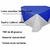Kit 9 Toalhas de TNT Azul e 9 Cobre manchas de TNT escolha a cor - comprar online