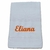 Toalha de Banho Personalizada com nome - comprar online