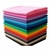 Kit 10 Toalhas de TNT Azul e 10 Cobre manchas de TNT escolha a cor - loja online