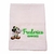 Toalha de Banho bordada Mickey Safari e nome personalizado - 1 un -