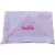 Kit toalha com capuz bebê e toalha de boca bordadas - comprar online