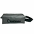 Necessaire Box cinza Bordada com Nome Personalizada