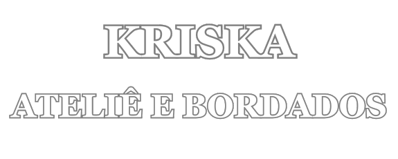 Kriska Ateliê e Bordados