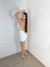 Vestido Top Beatriz - Coconut Fashion