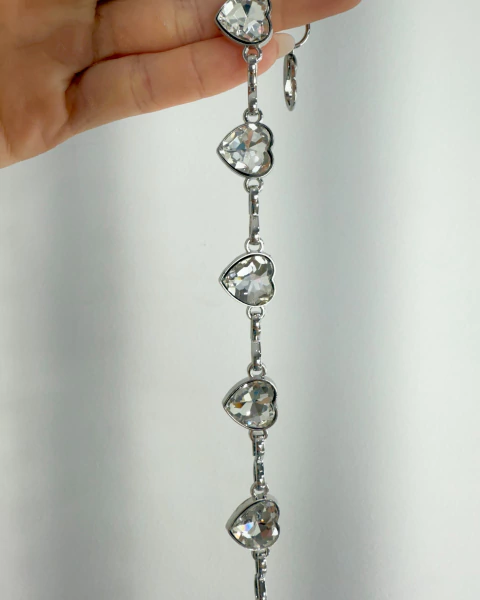 Cinto Corações - comprar online