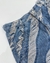 Calça Jeans Destroyed - loja online