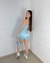 Conjunto Cetim Valentina - comprar online