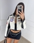 Jaqueta Couro Racing - comprar online