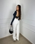 Cropped Costa Nua Malu - Coconut Fashion