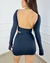 Cropped Costa Nua Malu
