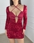 Vestido Paete Ashley - loja online