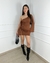 Imagem do Vestido Amarrações Bia