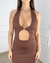 Vestido Longo Manuella - Coconut Fashion