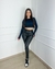 Cropped Costa Nua Malu - comprar online