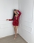Vestido Paete Ashley - Coconut Fashion