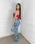 Calça Jeans Destroyed