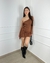 Vestido Amarrações Bia - loja online