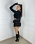 Shorts Franja com Strass - loja online