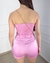 Conjunto Cetim Valentina - loja online