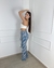 Calça Jeans Destroyed na internet